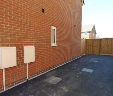 Sampson Bridgwood Close, Stoke-on-trent - Photo 4