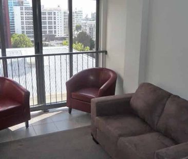 1 Bedroom Including Power, Water & Internet - Photo 5
