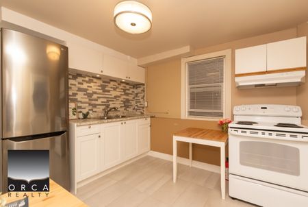 4297 West 12th Avenue, Vancouver (Basement Suite) - Photo 5