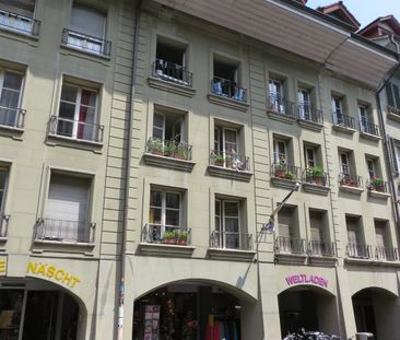 Nachmieter gesucht - Lust auf Altbauwohnung mit Charme? - Photo 4