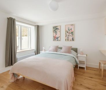 3 bedroom maisonette to rent - Photo 6