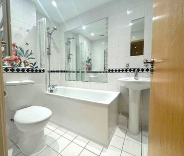 1 bedroom apartment to rent - Photo 6