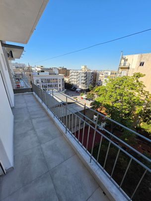 Studio/Γκαρσονιέρα για ενοικίαση Τίμιου Σταυρού (Σέρρες) - Φωτογραφία 1