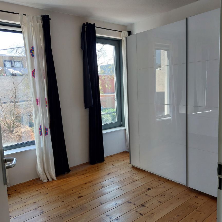 De Zaayer 20 9723 ZB Groningen - Photo 1