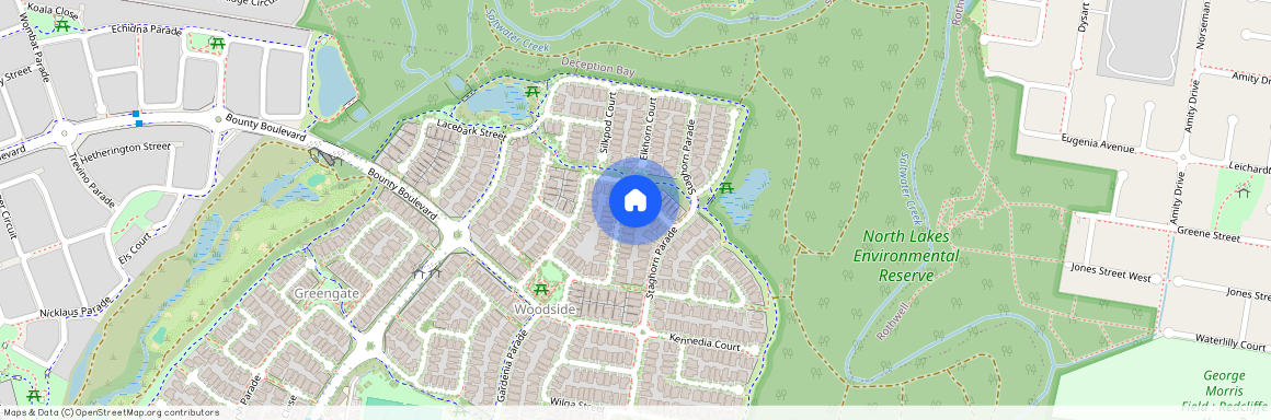 4 Tamarind Street, QLD 4509, North Lakes