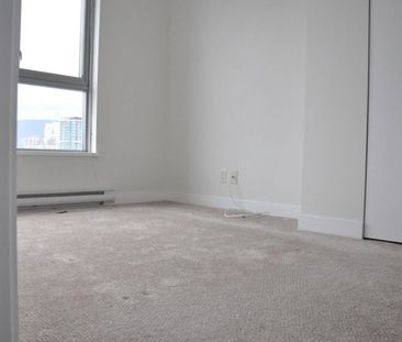 #1802 Sterling – 1050 Smithe Street Vancouver - Photo 4