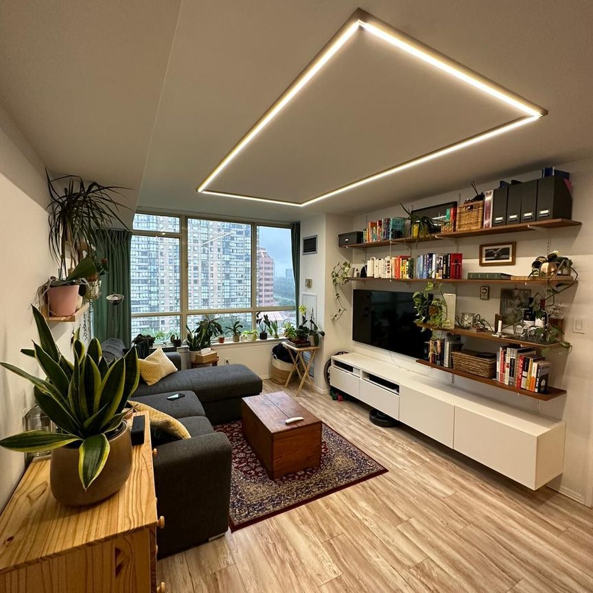 For Lease - 3605 Kariya Drive Unit# 1104A, Mississauga, Ontario - Photo 1