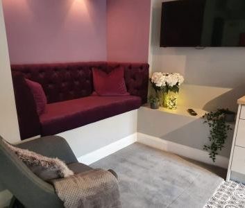 S8 - Albert Road - Double En-Suite -House Share - Photo 5