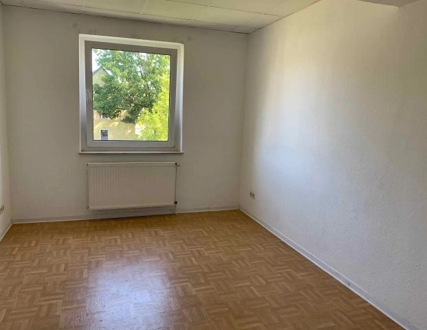 ~~2 Zimmerwohnung im Zentrum von Bünde!~~ - Photo 1