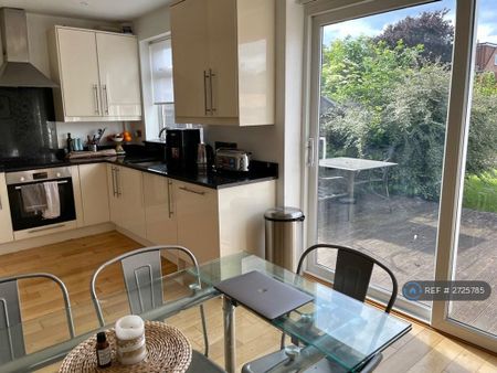 1 bedroom in a house share to rent - Photo 5