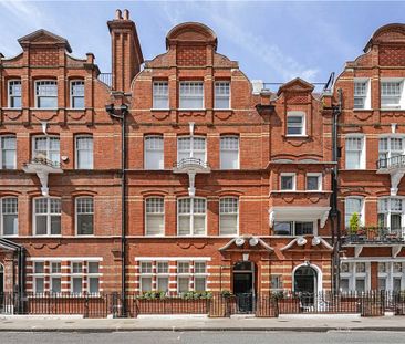 A super one bedroom pied-a-terre ready to move into - on the second... - Photo 5