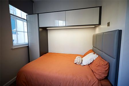 Studio to rent - Photo 3