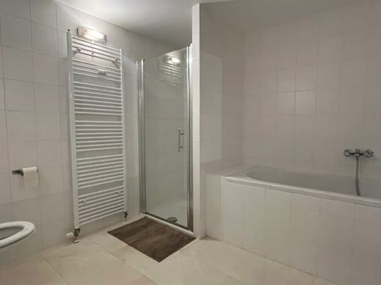 Appartement te huur - Foto 1