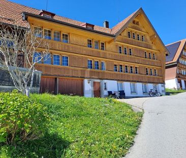 GROSSZÜGIG IM GRÜNEN - Foto 3