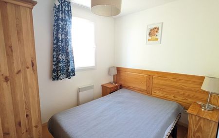 Location Maison Calvisson - Photo 3