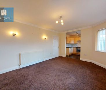 Swanhill Lane, Pontefract, West Yorkshire, WF8 - Photo 4