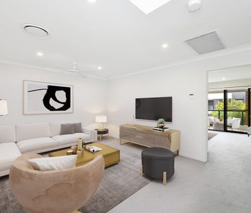 STUNNING 4 BEDROOM FAMILY HOME WITHIN FAIRWATER - Photo 3