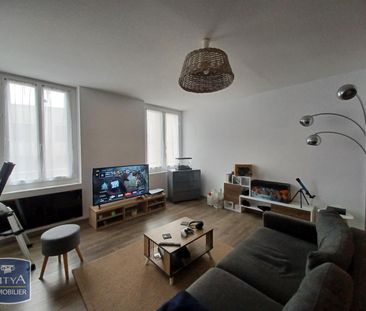 Location Appartement 2 pièces 47m² AGEN 47000 - Photo 1