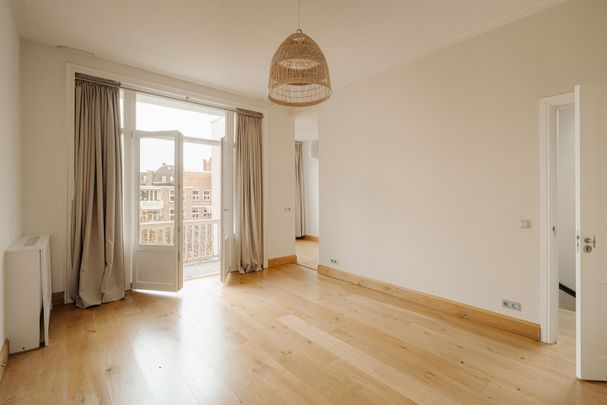 Appartement te huur: Dufaystraat 17-2 1075 GS Amsterdam - Photo 1