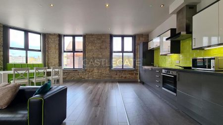 5 bedroom flat share to rent - Photo 2