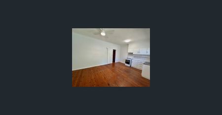 Freshly painted one bedroom unit just a 10 minute walk to Newcastle TAFE and close to the heart of Newcastle - Photo 4