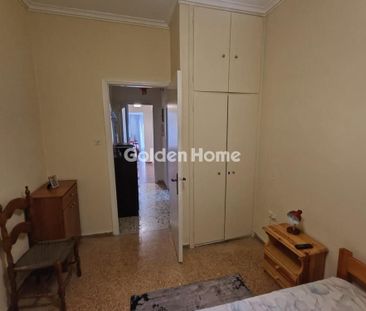 Διαμέρισμα για ενοικίαση Άσπρα Χώματα (Νίκαια) - Φωτογραφία 1