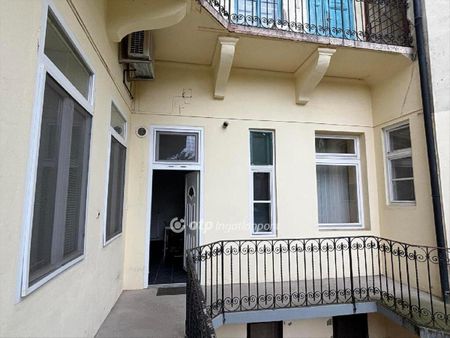 Kiadó újszerű állapotú lakás - Szeged - Fotó 2
