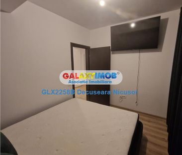 =Apartament cu 2 camer Mobilat Utilat in Militari Residence 440 Euro - Photo 6