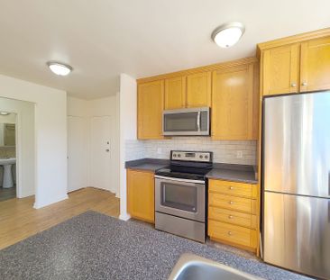 For Lease - 500 Gilbert Avenue Unit# 310, Toronto, Ontario - Photo 5