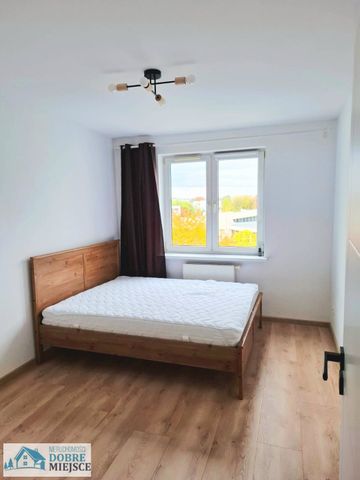 Mieszkanie 51,00 m - Photo 2