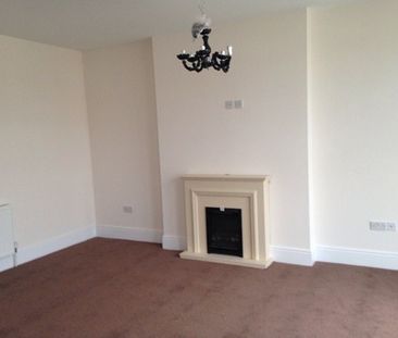2 Bedroom Flat for Rent in 340 Lytham rd , South shore, Blackpool, FY4 - Photo 3