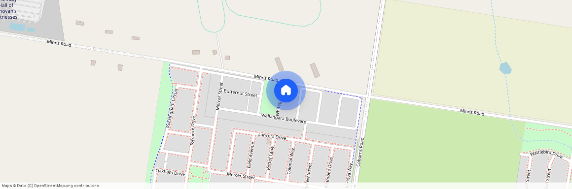 7 Whitegum Street, Vic 3337, Harkness