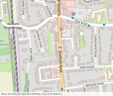 Scotforth Road, Lancaster - Photo 1