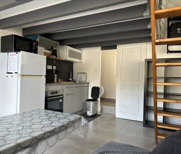 Appartements 16.48 m² - 1 pièce - Vinassan (11110) - Photo 3