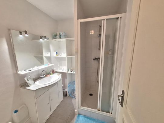 Appartement T2 à louer Rennes Beauregard - 42 m² - Photo 1