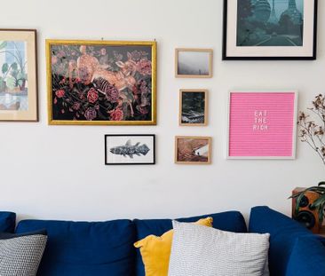 Kensington - Photo 3