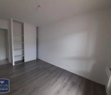 Appartement à louer 2 pièces 50m² - Photo 2