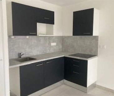 Location appartement 2 pièces - 43m² à Donville les bains (50350) - Photo 1