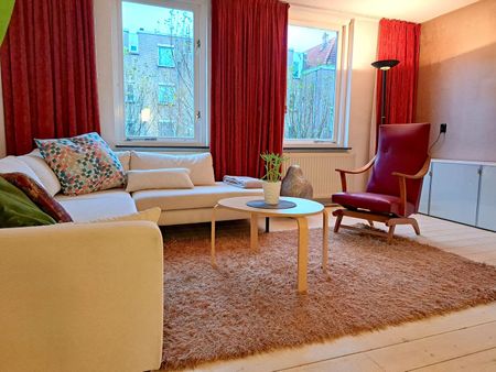 Huis te huur: Hamerstraat 67-N 2512 CX Den Haag - Photo 5