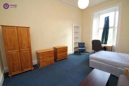 South Clerk Street - Photo 3