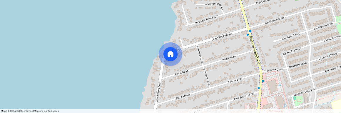 255 Bayview Avenue, Georgina