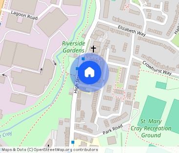 Copper Beech Close, Orpington - Photo 1