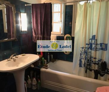 Maison Villefranche-sur-Mer - Photo 1