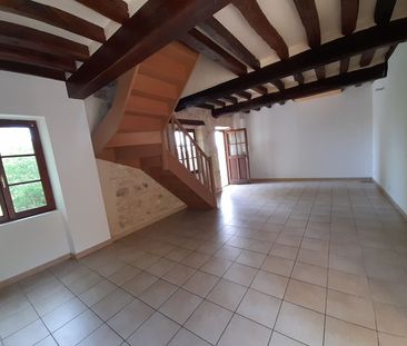 Location maison 3 pièces, 64.40m², Lavilletertre - Photo 5