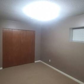 2 bedroom 1 bath basement suite for rent - Photo 2