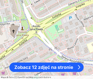 Przestronny apartament w stylu klasycznym– ul. Wyszyńskiego 40 - Zdjęcie 1