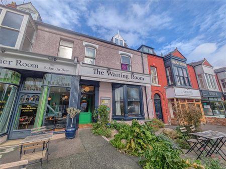 4 bed apartment to rent in The Mews, Eaglescliffe, TS16 - Photo 5