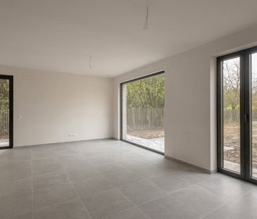 Nieuwbouwappartement 110m² met 2 slaapkamers - Photo 2