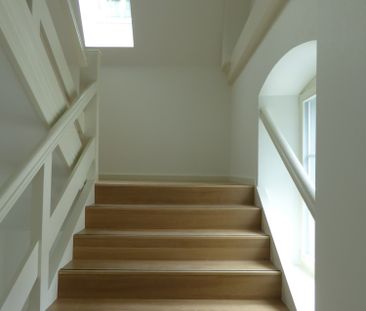 4.5 Zimmer, 103 m², 2. Stock - Photo 3