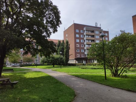 Sysslomansgatan 25A - Foto 4
